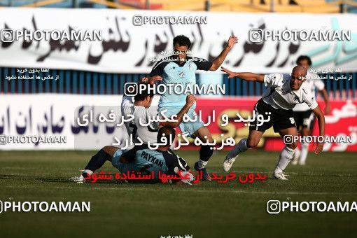 1075817, Qazvin, [*parameter:4*], لیگ برتر فوتبال ایران، Persian Gulf Cup، Week 2، First Leg، Paykan 0 v 1 Shahin Boushehr on 2010/08/01 at Shahid Rajai Stadium