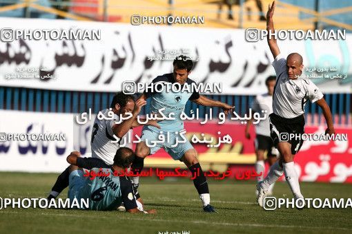 1075632, Qazvin, [*parameter:4*], لیگ برتر فوتبال ایران، Persian Gulf Cup، Week 2، First Leg، Paykan 0 v 1 Shahin Boushehr on 2010/08/01 at Shahid Rajai Stadium
