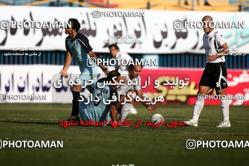 1075506, Qazvin, [*parameter:4*], لیگ برتر فوتبال ایران، Persian Gulf Cup، Week 2، First Leg، Paykan 0 v 1 Shahin Boushehr on 2010/08/01 at Shahid Rajai Stadium