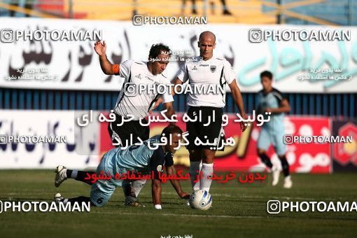 1075514, Qazvin, [*parameter:4*], لیگ برتر فوتبال ایران، Persian Gulf Cup، Week 2، First Leg، Paykan 0 v 1 Shahin Boushehr on 2010/08/01 at Shahid Rajai Stadium