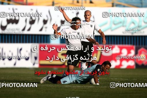 1075724, Qazvin, [*parameter:4*], لیگ برتر فوتبال ایران، Persian Gulf Cup، Week 2، First Leg، Paykan 0 v 1 Shahin Boushehr on 2010/08/01 at Shahid Rajai Stadium