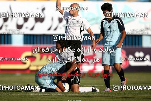 1075618, Qazvin, [*parameter:4*], لیگ برتر فوتبال ایران، Persian Gulf Cup، Week 2، First Leg، Paykan 0 v 1 Shahin Boushehr on 2010/08/01 at Shahid Rajai Stadium