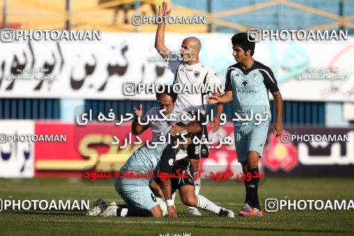 1075831, Qazvin, [*parameter:4*], لیگ برتر فوتبال ایران، Persian Gulf Cup، Week 2، First Leg، Paykan 0 v 1 Shahin Boushehr on 2010/08/01 at Shahid Rajai Stadium