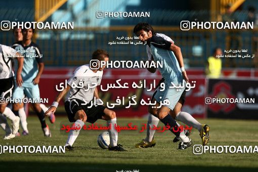 1075594, Qazvin, [*parameter:4*], لیگ برتر فوتبال ایران، Persian Gulf Cup، Week 2، First Leg، Paykan 0 v 1 Shahin Boushehr on 2010/08/01 at Shahid Rajai Stadium