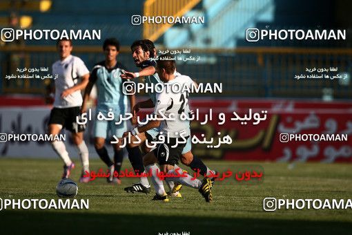 1075570, Qazvin, [*parameter:4*], لیگ برتر فوتبال ایران، Persian Gulf Cup، Week 2، First Leg، Paykan 0 v 1 Shahin Boushehr on 2010/08/01 at Shahid Rajai Stadium