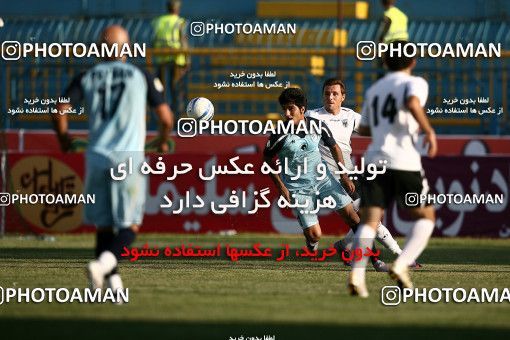 1075444, Qazvin, [*parameter:4*], لیگ برتر فوتبال ایران، Persian Gulf Cup، Week 2، First Leg، Paykan 0 v 1 Shahin Boushehr on 2010/08/01 at Shahid Rajai Stadium