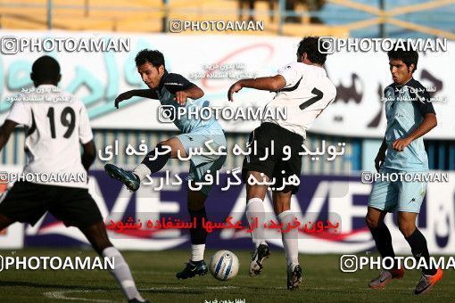 1075803, Qazvin, [*parameter:4*], لیگ برتر فوتبال ایران، Persian Gulf Cup، Week 2، First Leg، Paykan 0 v 1 Shahin Boushehr on 2010/08/01 at Shahid Rajai Stadium