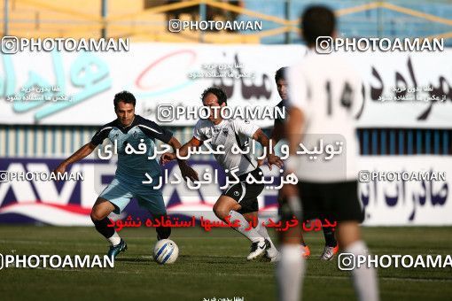 1075640, Qazvin, [*parameter:4*], لیگ برتر فوتبال ایران، Persian Gulf Cup، Week 2، First Leg، Paykan 0 v 1 Shahin Boushehr on 2010/08/01 at Shahid Rajai Stadium