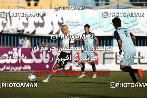 1075733, Qazvin, [*parameter:4*], لیگ برتر فوتبال ایران، Persian Gulf Cup، Week 2، First Leg، Paykan 0 v 1 Shahin Boushehr on 2010/08/01 at Shahid Rajai Stadium