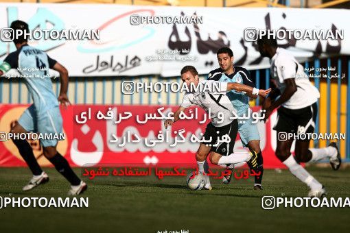 1075796, Qazvin, [*parameter:4*], لیگ برتر فوتبال ایران، Persian Gulf Cup، Week 2، First Leg، Paykan 0 v 1 Shahin Boushehr on 2010/08/01 at Shahid Rajai Stadium