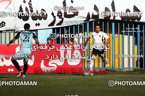 1075602, Qazvin, [*parameter:4*], لیگ برتر فوتبال ایران، Persian Gulf Cup، Week 2، First Leg، Paykan 0 v 1 Shahin Boushehr on 2010/08/01 at Shahid Rajai Stadium