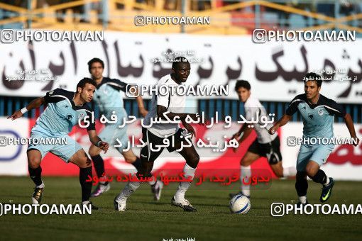 1075730, Qazvin, [*parameter:4*], لیگ برتر فوتبال ایران، Persian Gulf Cup، Week 2، First Leg، Paykan 0 v 1 Shahin Boushehr on 2010/08/01 at Shahid Rajai Stadium