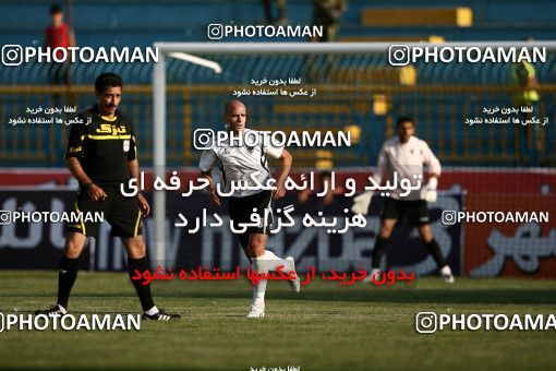 1075672, Qazvin, [*parameter:4*], لیگ برتر فوتبال ایران، Persian Gulf Cup، Week 2، First Leg، Paykan 0 v 1 Shahin Boushehr on 2010/08/01 at Shahid Rajai Stadium