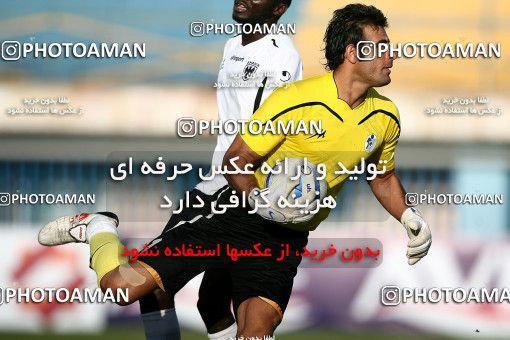 1075770, Qazvin, [*parameter:4*], لیگ برتر فوتبال ایران، Persian Gulf Cup، Week 2، First Leg، Paykan 0 v 1 Shahin Boushehr on 2010/08/01 at Shahid Rajai Stadium