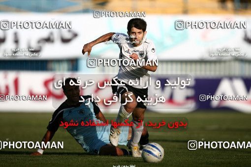 1075774, Qazvin, [*parameter:4*], لیگ برتر فوتبال ایران، Persian Gulf Cup، Week 2، First Leg، Paykan 0 v 1 Shahin Boushehr on 2010/08/01 at Shahid Rajai Stadium