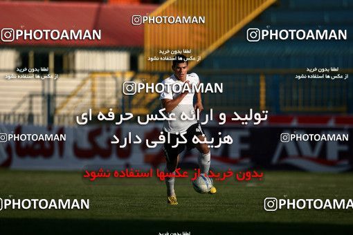 1075661, Qazvin, [*parameter:4*], Iran Pro League، Persian Gulf Cup، 2010-11 season، First Leg، Week 2، Paykan ۰ v ۱ Shahin Boushehr on 2010/08/01 at Shahid Rajai Stadium