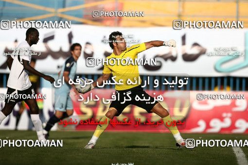 1075515, Qazvin, [*parameter:4*], لیگ برتر فوتبال ایران، Persian Gulf Cup، Week 2، First Leg، Paykan 0 v 1 Shahin Boushehr on 2010/08/01 at Shahid Rajai Stadium