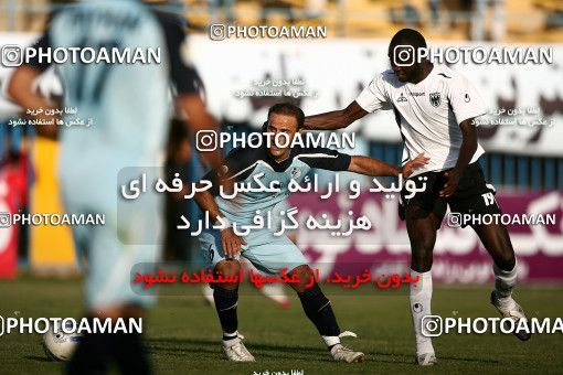 1075463, Qazvin, [*parameter:4*], لیگ برتر فوتبال ایران، Persian Gulf Cup، Week 2، First Leg، Paykan 0 v 1 Shahin Boushehr on 2010/08/01 at Shahid Rajai Stadium