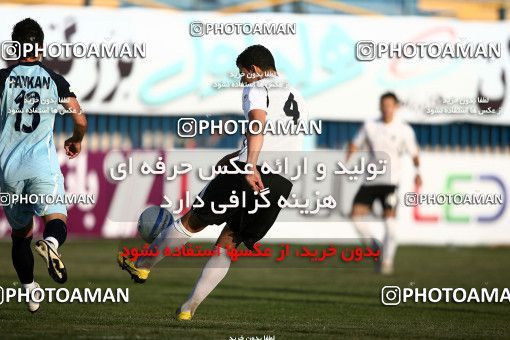 1075702, Qazvin, [*parameter:4*], لیگ برتر فوتبال ایران، Persian Gulf Cup، Week 2، First Leg، Paykan 0 v 1 Shahin Boushehr on 2010/08/01 at Shahid Rajai Stadium