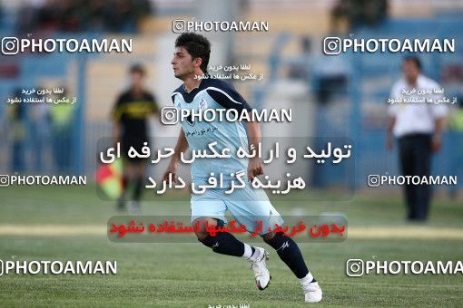 1075481, Qazvin, [*parameter:4*], لیگ برتر فوتبال ایران، Persian Gulf Cup، Week 2، First Leg، Paykan 0 v 1 Shahin Boushehr on 2010/08/01 at Shahid Rajai Stadium
