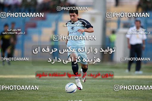 1075711, Qazvin, [*parameter:4*], لیگ برتر فوتبال ایران، Persian Gulf Cup، Week 2، First Leg، Paykan 0 v 1 Shahin Boushehr on 2010/08/01 at Shahid Rajai Stadium