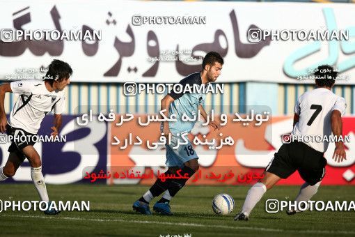 1075758, Qazvin, [*parameter:4*], لیگ برتر فوتبال ایران، Persian Gulf Cup، Week 2، First Leg، Paykan 0 v 1 Shahin Boushehr on 2010/08/01 at Shahid Rajai Stadium