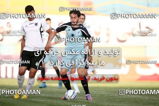 1075593, Qazvin, [*parameter:4*], لیگ برتر فوتبال ایران، Persian Gulf Cup، Week 2، First Leg، Paykan 0 v 1 Shahin Boushehr on 2010/08/01 at Shahid Rajai Stadium