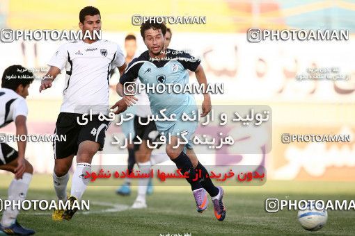1075741, Qazvin, [*parameter:4*], لیگ برتر فوتبال ایران، Persian Gulf Cup، Week 2، First Leg، Paykan 0 v 1 Shahin Boushehr on 2010/08/01 at Shahid Rajai Stadium