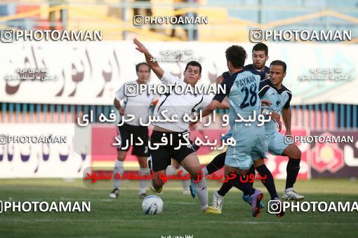 1075566, Qazvin, [*parameter:4*], لیگ برتر فوتبال ایران، Persian Gulf Cup، Week 2، First Leg، Paykan 0 v 1 Shahin Boushehr on 2010/08/01 at Shahid Rajai Stadium