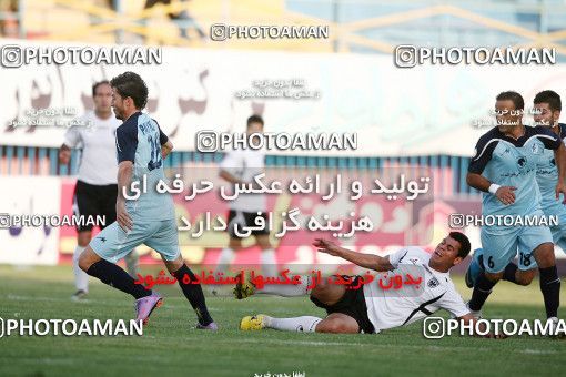 1075492, Qazvin, [*parameter:4*], لیگ برتر فوتبال ایران، Persian Gulf Cup، Week 2، First Leg، Paykan 0 v 1 Shahin Boushehr on 2010/08/01 at Shahid Rajai Stadium