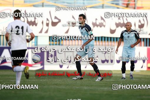 1075653, Qazvin, [*parameter:4*], لیگ برتر فوتبال ایران، Persian Gulf Cup، Week 2، First Leg، Paykan 0 v 1 Shahin Boushehr on 2010/08/01 at Shahid Rajai Stadium