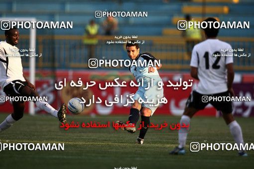 1075783, Qazvin, [*parameter:4*], لیگ برتر فوتبال ایران، Persian Gulf Cup، Week 2، First Leg، Paykan 0 v 1 Shahin Boushehr on 2010/08/01 at Shahid Rajai Stadium