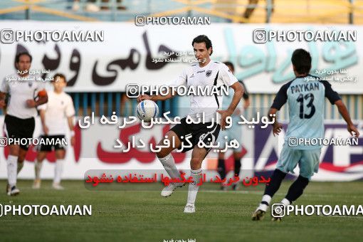 1075577, Qazvin, [*parameter:4*], لیگ برتر فوتبال ایران، Persian Gulf Cup، Week 2، First Leg، Paykan 0 v 1 Shahin Boushehr on 2010/08/01 at Shahid Rajai Stadium