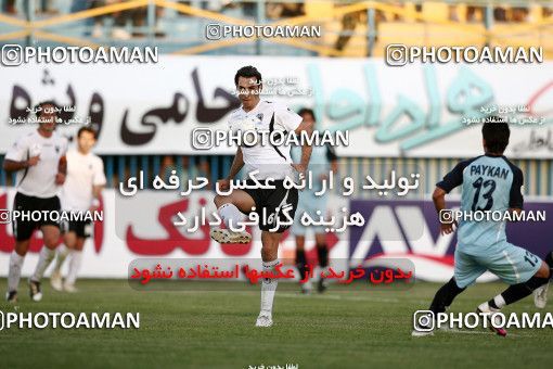 1075500, Qazvin, [*parameter:4*], لیگ برتر فوتبال ایران، Persian Gulf Cup، Week 2، First Leg، Paykan 0 v 1 Shahin Boushehr on 2010/08/01 at Shahid Rajai Stadium