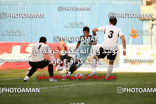 1075722, Qazvin, [*parameter:4*], لیگ برتر فوتبال ایران، Persian Gulf Cup، Week 2، First Leg، Paykan 0 v 1 Shahin Boushehr on 2010/08/01 at Shahid Rajai Stadium