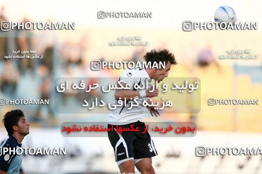1075533, Qazvin, [*parameter:4*], لیگ برتر فوتبال ایران، Persian Gulf Cup، Week 2، First Leg، Paykan 0 v 1 Shahin Boushehr on 2010/08/01 at Shahid Rajai Stadium