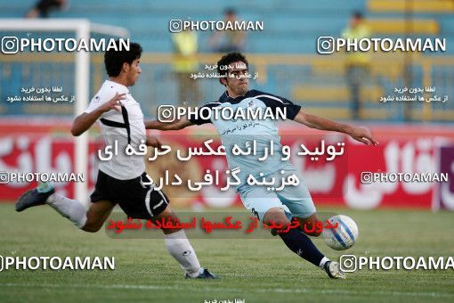 1075731, Qazvin, [*parameter:4*], لیگ برتر فوتبال ایران، Persian Gulf Cup، Week 2، First Leg، Paykan 0 v 1 Shahin Boushehr on 2010/08/01 at Shahid Rajai Stadium