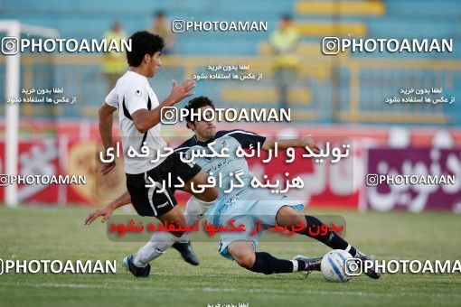 1075614, Qazvin, [*parameter:4*], لیگ برتر فوتبال ایران، Persian Gulf Cup، Week 2، First Leg، Paykan 0 v 1 Shahin Boushehr on 2010/08/01 at Shahid Rajai Stadium