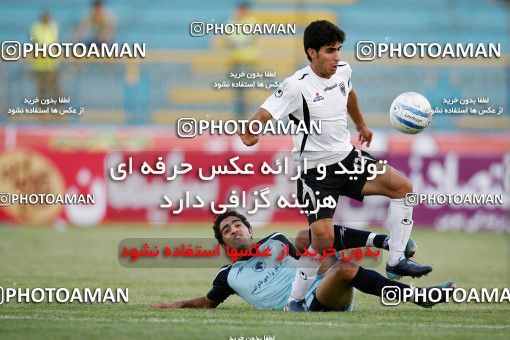 1075454, Qazvin, [*parameter:4*], لیگ برتر فوتبال ایران، Persian Gulf Cup، Week 2، First Leg، Paykan 0 v 1 Shahin Boushehr on 2010/08/01 at Shahid Rajai Stadium