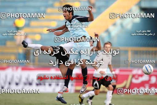 1075581, Qazvin, [*parameter:4*], لیگ برتر فوتبال ایران، Persian Gulf Cup، Week 2، First Leg، Paykan 0 v 1 Shahin Boushehr on 2010/08/01 at Shahid Rajai Stadium