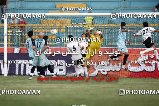 1075704, Qazvin, [*parameter:4*], لیگ برتر فوتبال ایران، Persian Gulf Cup، Week 2، First Leg، Paykan 0 v 1 Shahin Boushehr on 2010/08/01 at Shahid Rajai Stadium