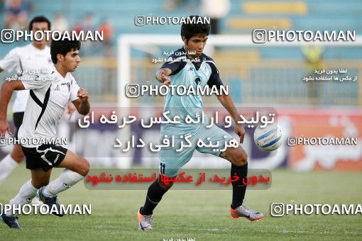 1075626, Qazvin, [*parameter:4*], لیگ برتر فوتبال ایران، Persian Gulf Cup، Week 2، First Leg، Paykan 0 v 1 Shahin Boushehr on 2010/08/01 at Shahid Rajai Stadium
