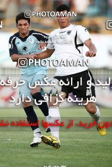 1075729, Qazvin, [*parameter:4*], لیگ برتر فوتبال ایران، Persian Gulf Cup، Week 2، First Leg، Paykan 0 v 1 Shahin Boushehr on 2010/08/01 at Shahid Rajai Stadium