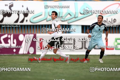 1075698, Qazvin, [*parameter:4*], لیگ برتر فوتبال ایران، Persian Gulf Cup، Week 2، First Leg، Paykan 0 v 1 Shahin Boushehr on 2010/08/01 at Shahid Rajai Stadium