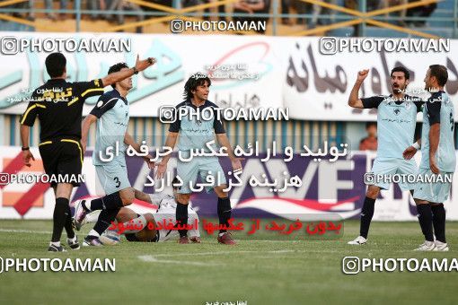 1075690, Qazvin, [*parameter:4*], لیگ برتر فوتبال ایران، Persian Gulf Cup، Week 2، First Leg، Paykan 0 v 1 Shahin Boushehr on 2010/08/01 at Shahid Rajai Stadium
