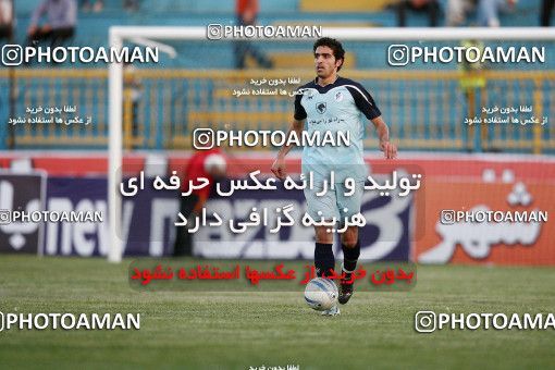 1075734, Qazvin, [*parameter:4*], لیگ برتر فوتبال ایران، Persian Gulf Cup، Week 2، First Leg، Paykan 0 v 1 Shahin Boushehr on 2010/08/01 at Shahid Rajai Stadium