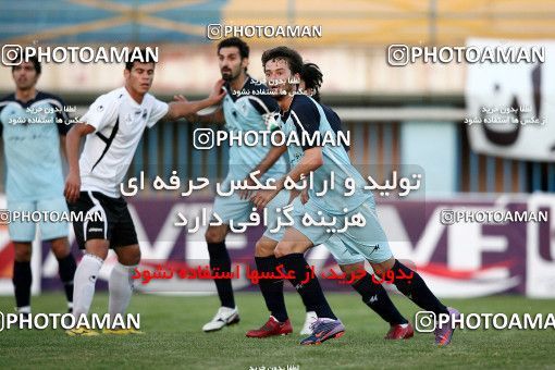 1075797, Qazvin, [*parameter:4*], لیگ برتر فوتبال ایران، Persian Gulf Cup، Week 2، First Leg، Paykan 0 v 1 Shahin Boushehr on 2010/08/01 at Shahid Rajai Stadium