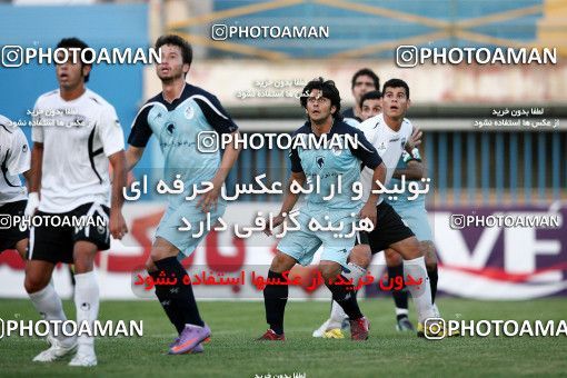 1075646, Qazvin, [*parameter:4*], لیگ برتر فوتبال ایران، Persian Gulf Cup، Week 2، First Leg، Paykan 0 v 1 Shahin Boushehr on 2010/08/01 at Shahid Rajai Stadium