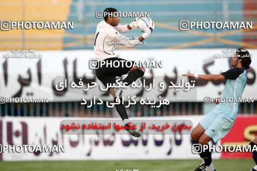 1075826, Qazvin, [*parameter:4*], لیگ برتر فوتبال ایران، Persian Gulf Cup، Week 2، First Leg، Paykan 0 v 1 Shahin Boushehr on 2010/08/01 at Shahid Rajai Stadium
