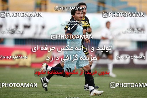 1075441, Qazvin, [*parameter:4*], لیگ برتر فوتبال ایران، Persian Gulf Cup، Week 2، First Leg، Paykan 0 v 1 Shahin Boushehr on 2010/08/01 at Shahid Rajai Stadium